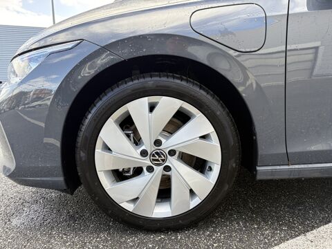 Golf 8 EHYBRID 204 DSG6 STYLE 2025 occasion 59860 Bruay-sur-l'Escaut