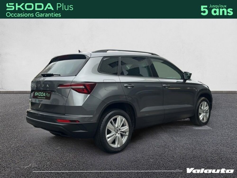 Karoq SELECTION 1.5 TSI 150 CH DSG7 ACT 2025 occasion 59130 Lambersart