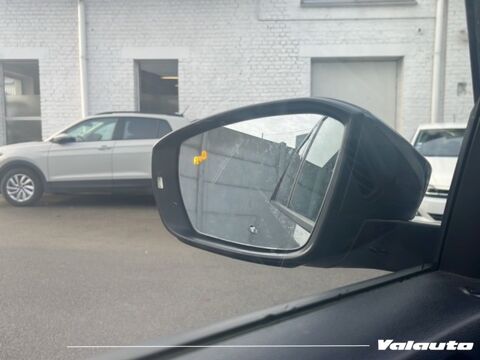 T-ROC CARAT 1.5 TSI 150 CH DSG7 2020 occasion 59100 Roubaix