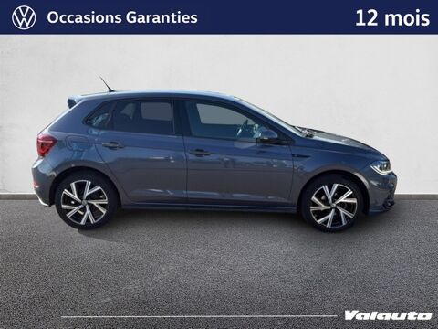 Polo R-LINE 1.0 TSI 95 CH 2023 occasion 59223 Roncq