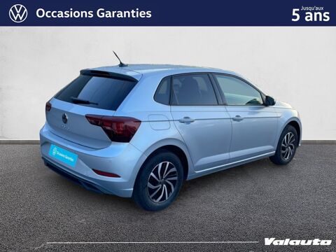 Polo VW EDITION 1.0 TSI 95 2025 occasion 59400 Cambrai