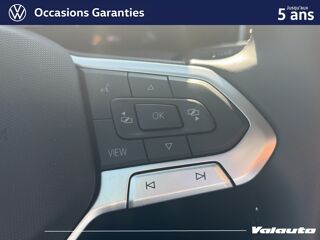 Golf 8 1.5 TSI 116 CH BVM6 VW EDITION 2025 occasion 59223 Roncq