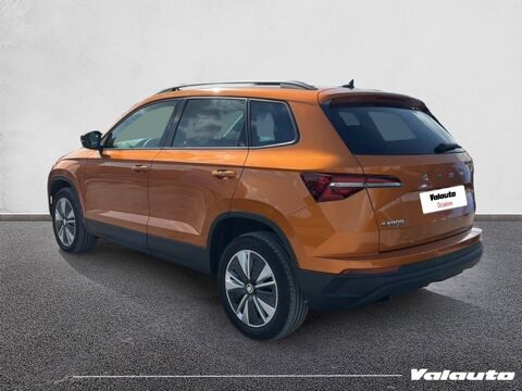 Karoq AMBITION 2.0 TDI 116 SCR DSG7 2023 occasion 59130 Lambersart