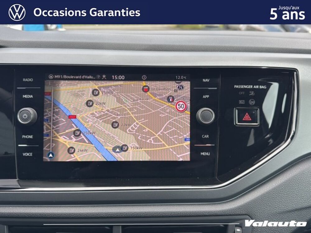 Taigo R-LINE 1.0 TSI 115 CH DSG7 2025 occasion 59223 Roncq