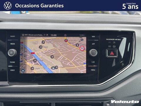 Taigo R-LINE 1.0 TSI 115 CH DSG7 2025 occasion 59223 Roncq