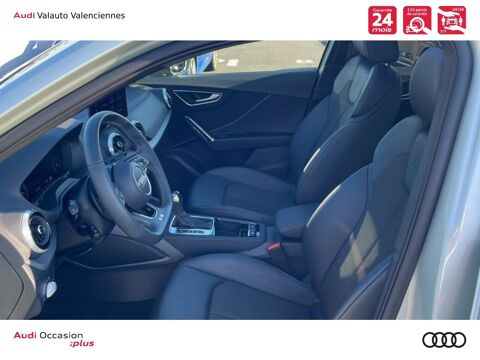 Q2 35 TFSI 150CH S-LINE S-TRONIC 7 2025 occasion 59860 Bruay-sur-l'Escaut