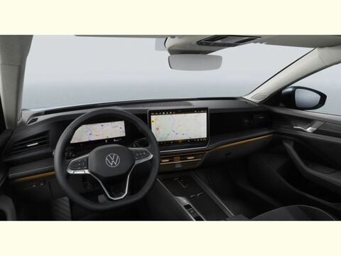 Passat SW EHYBRID 204CV 1.5 DSG6 LIFE PLUS 2025 occasion 59930 La Chapelle-d'Armenti&egrave;res
