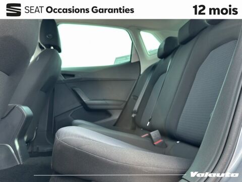 Ibiza 1.0 TSI 110 CH COPA 2023 occasion 59223 Roncq