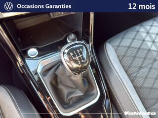 T-ROC 1.5 TSI 150 CH R LINE 2023 occasion 59860 Bruay-sur-l'Escaut