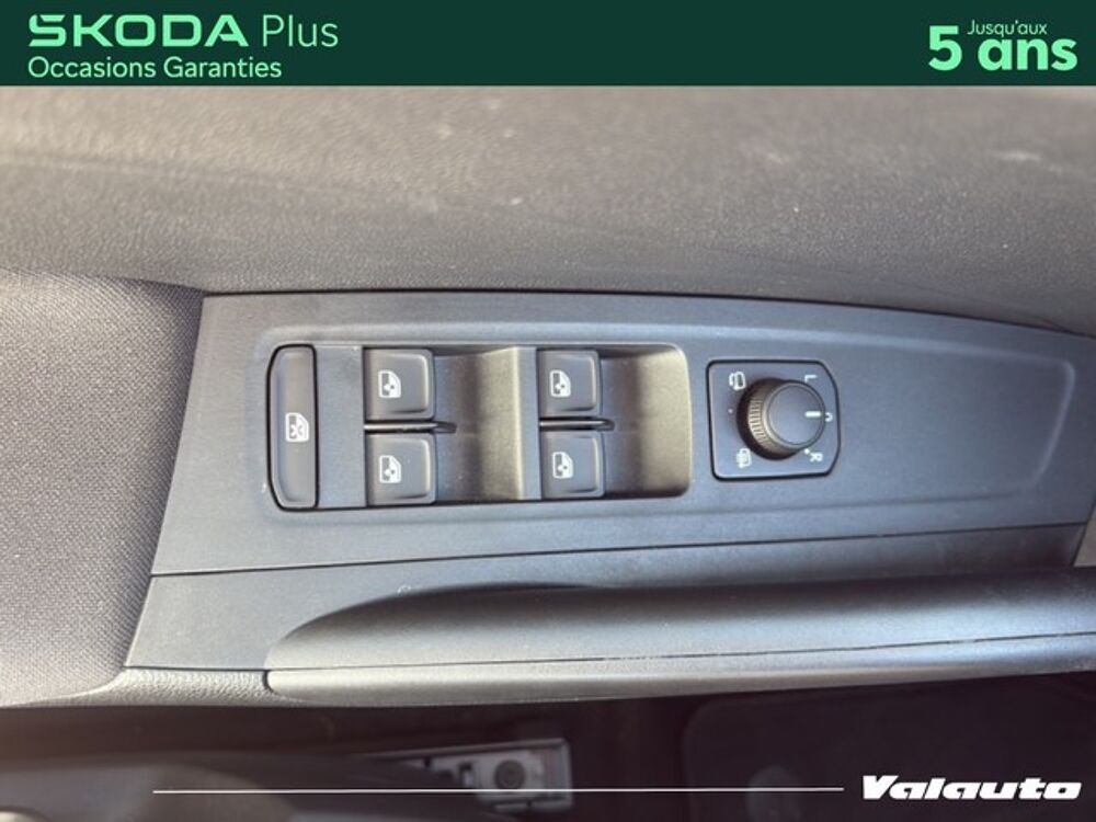 Fabia SELECTION 1.0 TSI EVO 2 116CH DSG7 2025 occasion 59223 Roncq