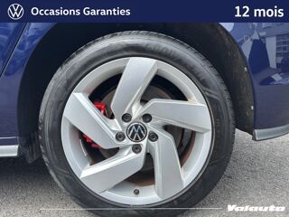 Golf GTE 1.4 245 CH DSG 2022 occasion 59400 Cambrai