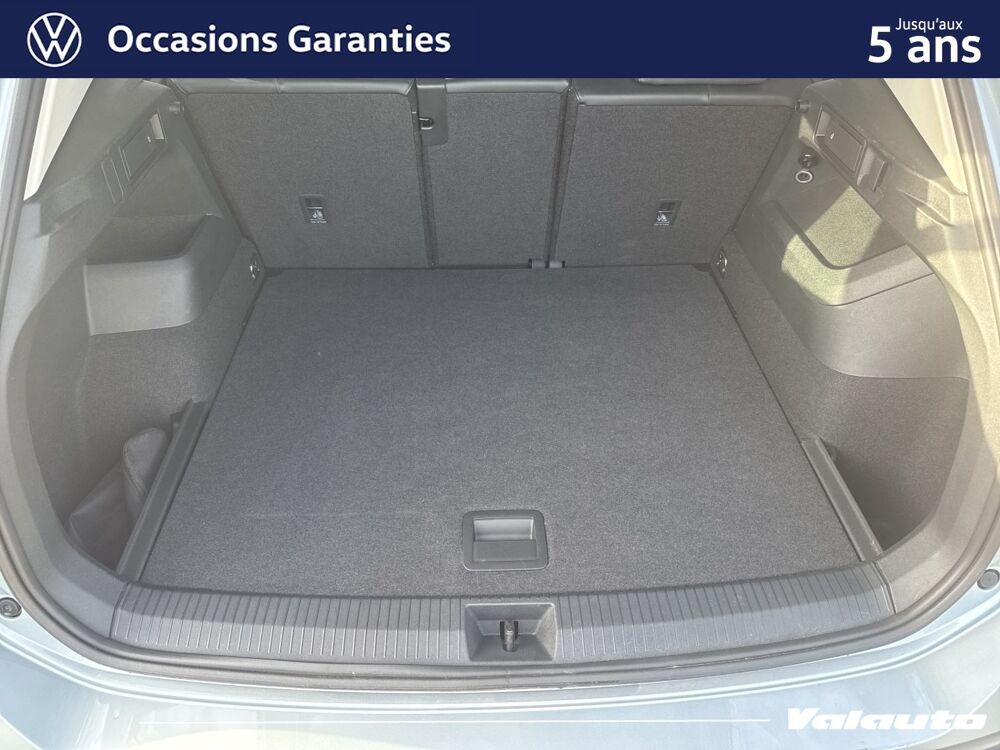 Tiguan 1.5 ETSI 130 DSG7 VW EDITION 2025 occasion 59860 Bruay-sur-l'Escaut
