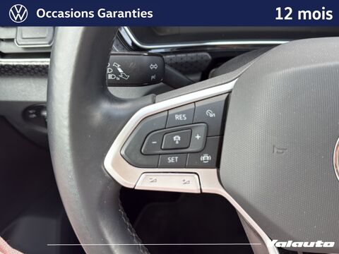 T-Cross 1.0 TSI 110 STYLE 2023 occasion 59860 Bruay-sur-l'Escaut