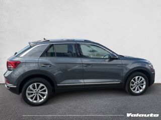T-ROC 1.5 TSI 150 DSG7 STYLE 2023 occasion 62217 Beaurains