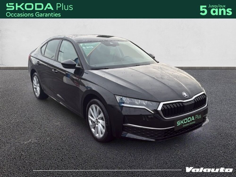 Octavia SELECTION 2.0 TDI 150 DSG7 2025 occasion 59223 Roncq