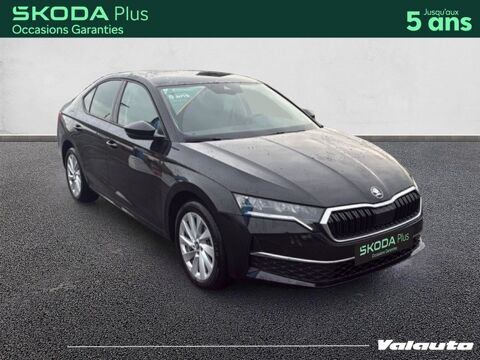 Octavia SELECTION 2.0 TDI 150 DSG7 2025 occasion 59223 Roncq