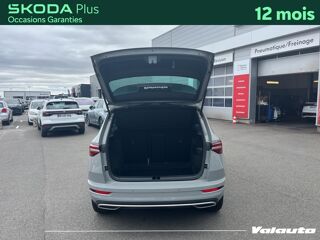 Karoq SPORTLINE 1.5 TSI EVO 2 150 CH DSG7... 2024 occasion 62217 Beaurains