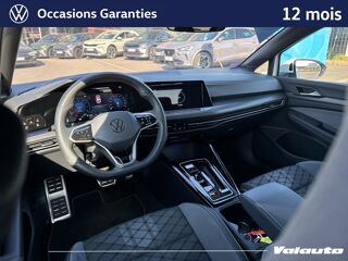 Golf R-LINE 1.5 ETSI 150 CH DSG7 2024 occasion 59223 Roncq