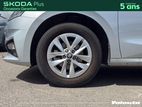 Fabia SELECTION 1.0 TSI EVO 2 116CH DSG7 2025 occasion 59223 Roncq