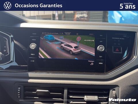 Taigo 1.0 TSI 116 CH DSG7 R LINE 2025 occasion 59223 Roncq