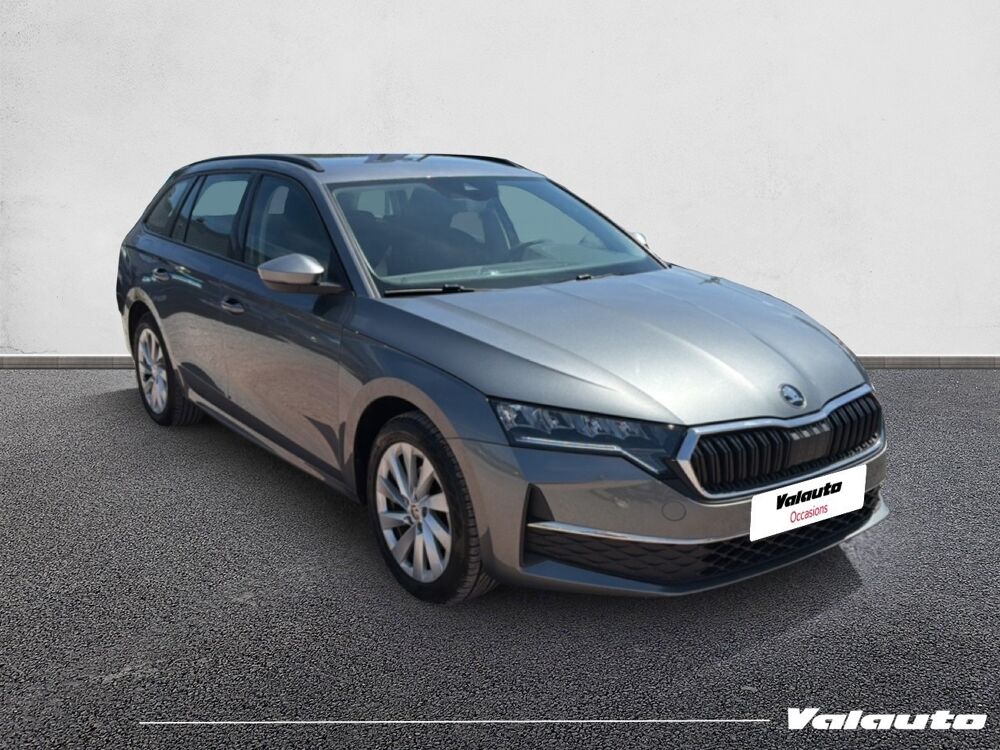Octavia SELECTION 2.0 TDI 150 DSG7 2024 occasion 59860 Bruay-sur-l'Escaut