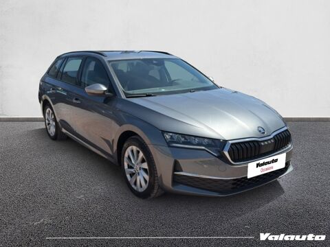 Octavia SELECTION 2.0 TDI 150 DSG7 2024 occasion 59860 Bruay-sur-l'Escaut