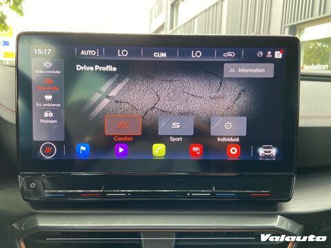Formentor 1.5 TSI 150 DSG7 BUSINESS EDITION 2024 occasion 59223 Roncq