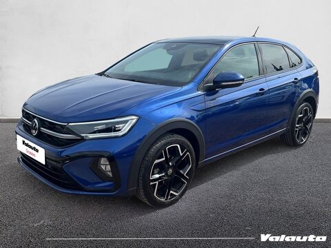 Annonce voiture Volkswagen Taigo 25990 €