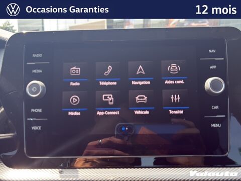 T-Cross VW EDITION 1.0 TSI 116 CH 2025 occasion 59223 Roncq