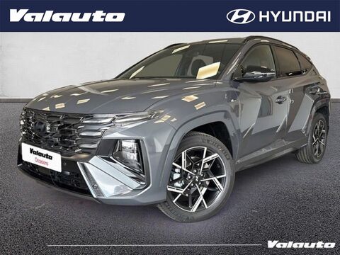 Annonce voiture Hyundai Tucson 43990 €