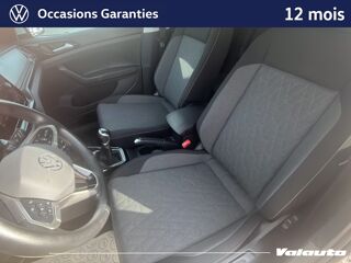 T-Cross T CROSS FL VW EDITION 1.0 TSI 95CH BVM5 2024 occasion 59860 Bruay-sur-l'Escaut