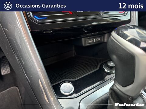 T-ROC STYLE 1.5 TSI 150CH 2023 occasion 59223 Roncq