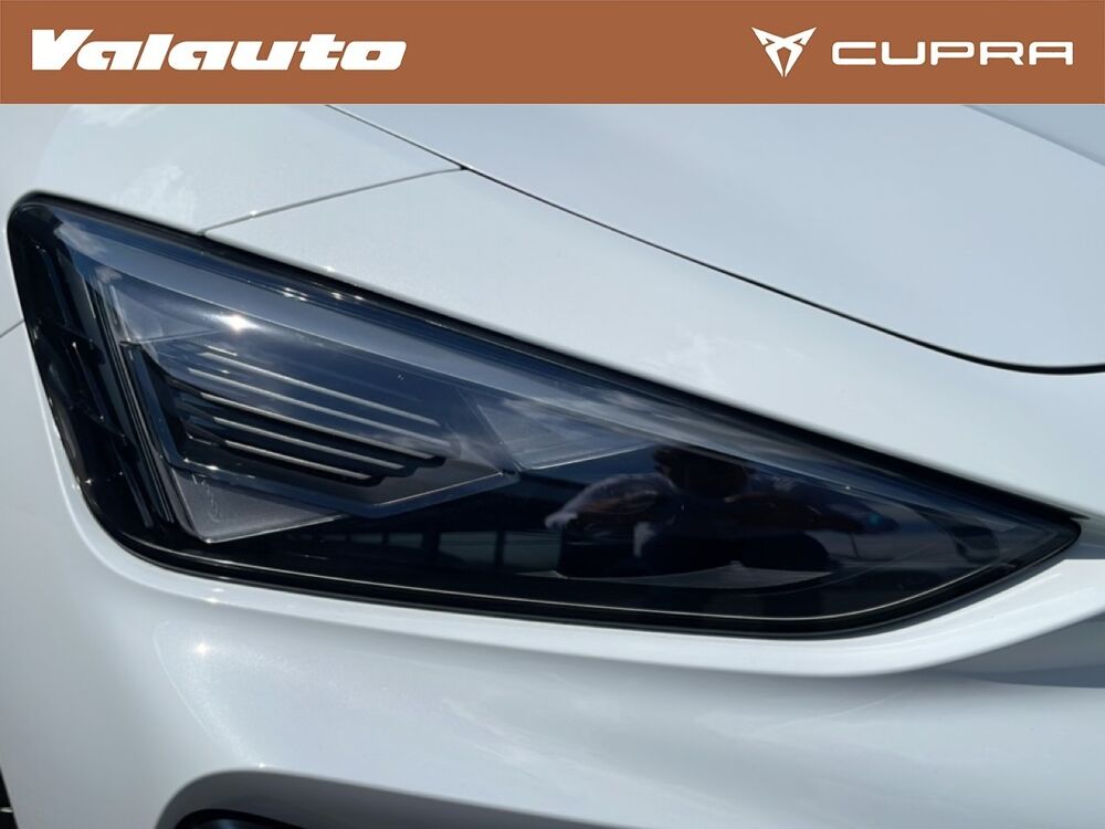 Leon CUPRA V 1.5 ETSI 150 CH DSG7 2026 occasion 62217 Beaurains
