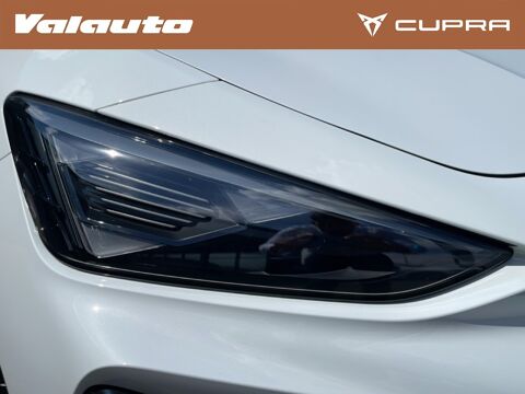 Leon CUPRA V 1.5 ETSI 150 CH DSG7 2026 occasion 62217 Beaurains
