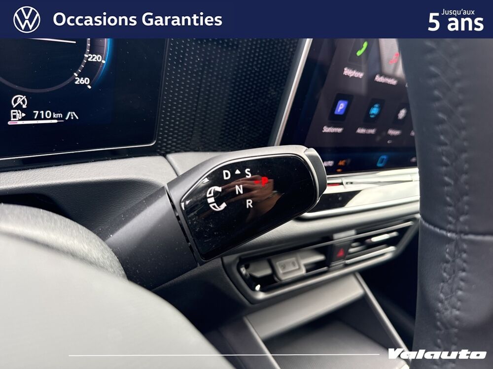 Tiguan 1.5 ETSI 130 CH DSG7 VW EDITION 2025 occasion 59860 Bruay-sur-l'Escaut
