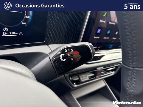 Tiguan 1.5 ETSI 130 CH DSG7 VW EDITION 2025 occasion 59860 Bruay-sur-l'Escaut
