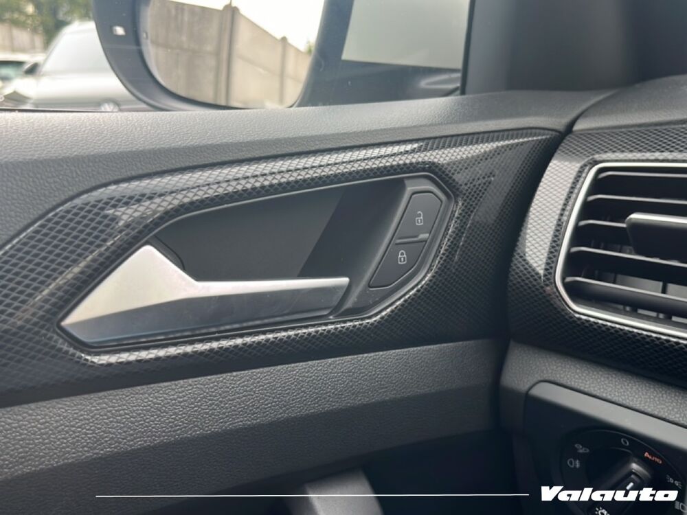 T-Cross R LINE 1.0 TSI 116CH DSG7 2024 occasion 59100 Roubaix