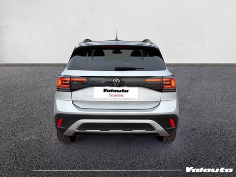 T-Cross VW EDITION 1.0 TSI 116CH DSG7 2025 occasion 62217 Beaurains