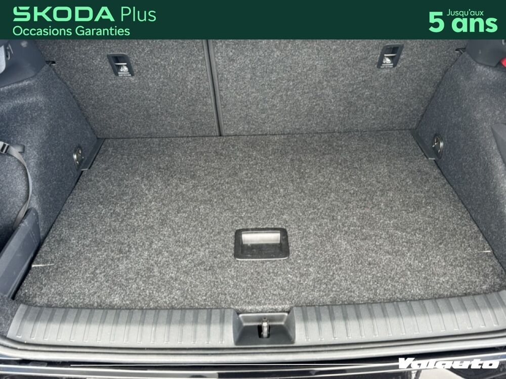 Kamiq SELECTION 1.0 TSI EVO2 116 DSG 2025 occasion 59400 Cambrai