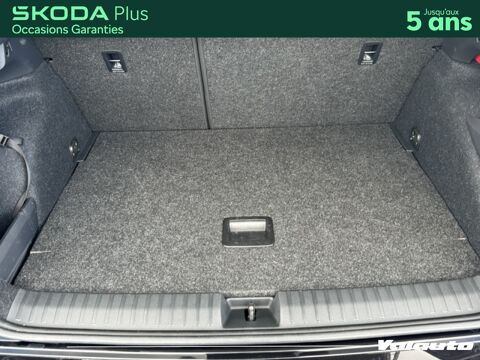 Kamiq SELECTION 1.0 TSI EVO2 116 DSG 2025 occasion 59400 Cambrai