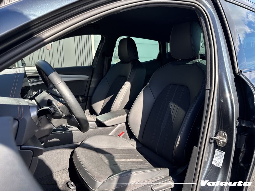 Formentor 1.5 TSI 150CH DSG7 2023 occasion 59223 Roncq