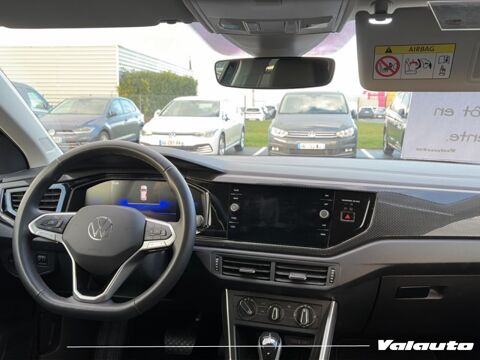 Taigo 1.0 TSI 116 CH DSG7 LIFE 2025 occasion 59720 Louvroil