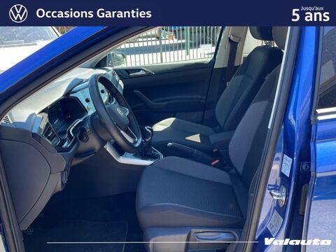 Polo FL 1.0 TSI 95 CH LIFE VW EDITION 2025 occasion 59720 Louvroil