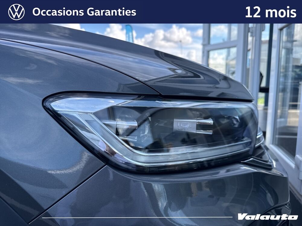 T-ROC 1.5 TSI 150 CH DSG7 R LINE 2023 occasion 59860 Bruay-sur-l'Escaut