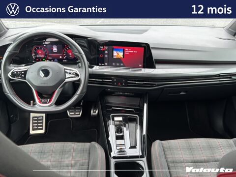 Golf GTI 2.0 TSI 245 DSG 2023 occasion 59400 Cambrai