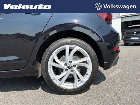 Polo FL 1.0 TSI 95 CH DSG7 STYLE 2025 occasion 59400 Cambrai