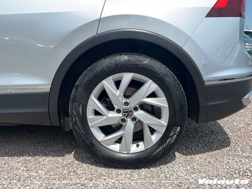 Tiguan ELEGANCE 2.0 TDI 150CH DSG7 2023 occasion 59930 La Chapelle-d'Armenti&egrave;res