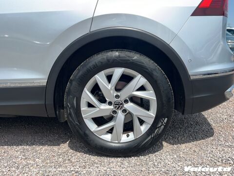 Tiguan ELEGANCE 2.0 TDI 150CH DSG7 2023 occasion 59930 La Chapelle-d'Armenti&egrave;res