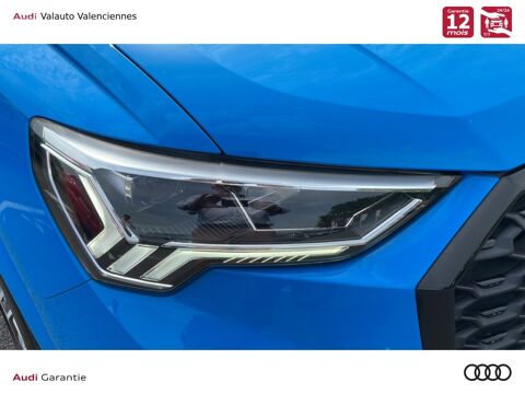 Q3 45 ETFSI 245CH S TRONIC S LINE 2023 occasion 59860 Bruay-sur-l'Escaut