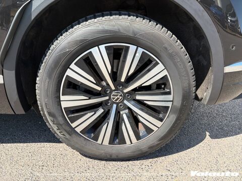 Touareg ELEGANCE 3.0 TSI 381CH HYBRID RECHAR... 2023 occasion 59930 La Chapelle-d'Armenti&egrave;res